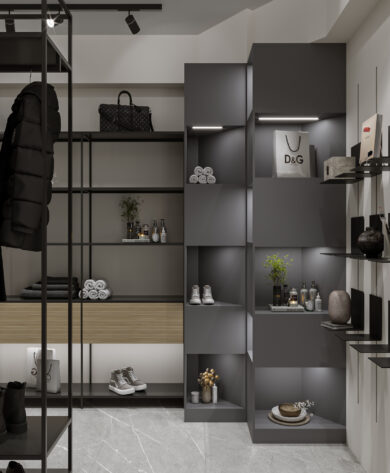 Commercial Designs