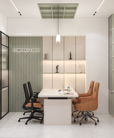 Corporate Offices