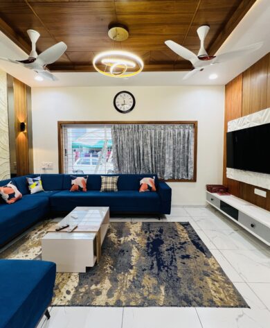3 BHK Bungalow