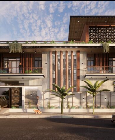 Exterior Projects