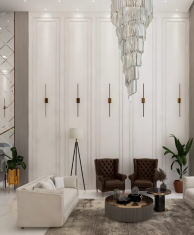 Naveenbhai Simlote 4 BHK