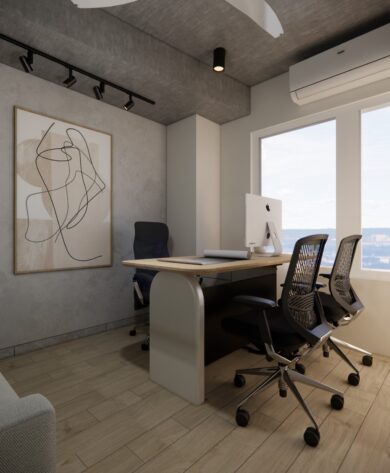 Office 3D
