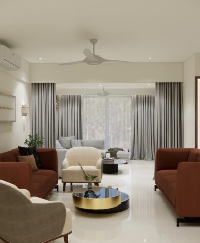 Residential Interior